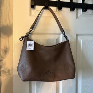NWT Coach Laurel Shoulder Bag